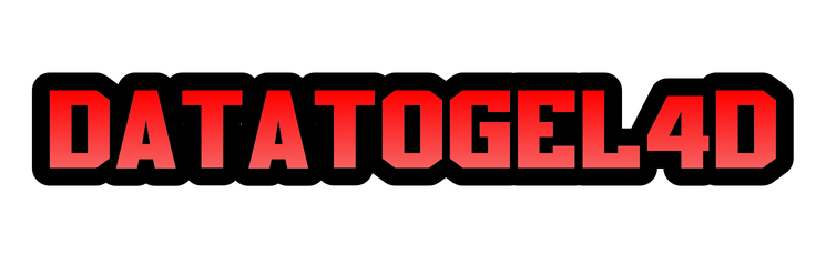 DATATOGEL4D